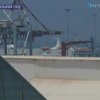 Моряки начали покидать арестованное в Израиле судно "Рио"