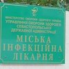 Прокуратура возбудила дело по факту массового отравления в Севастополе