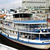 Число погибших при крушении "Булгарии" возросло до 102 человек
