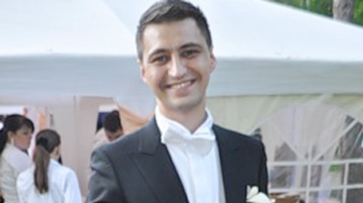Ландик написал статью, критикующую нравы "мажоров"