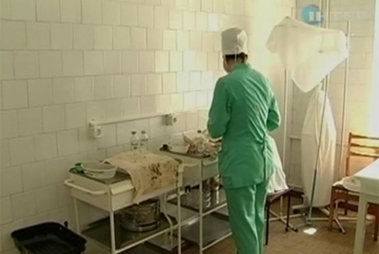 Черниговская СЭС начала проверки по факту отравления детей в лагере "Колос"
