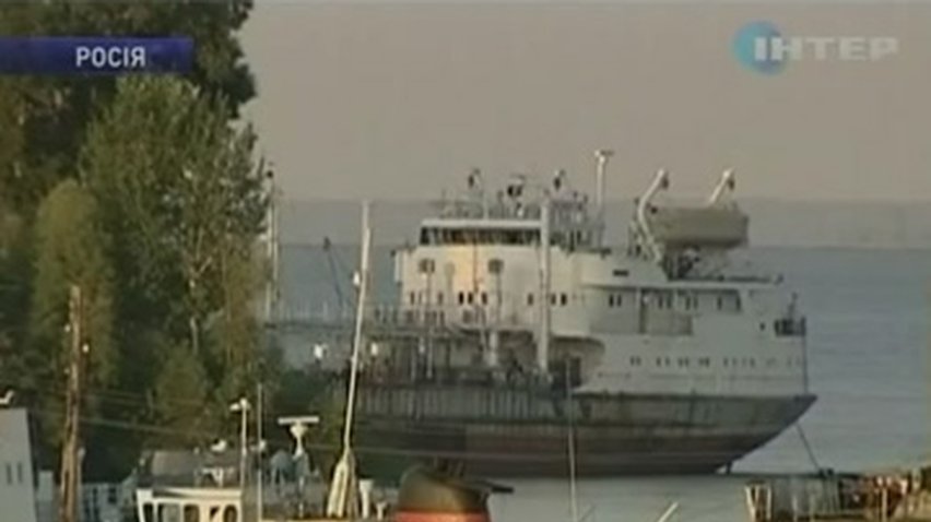 Среди погибших на судне "Булгария" украинцев нет