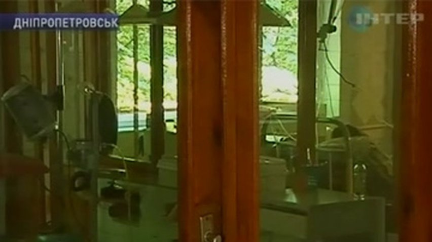 В Днепропетровске умер 4-летний мальчик, который отравился грибами