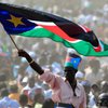 Южный Судан принят в состав ООН