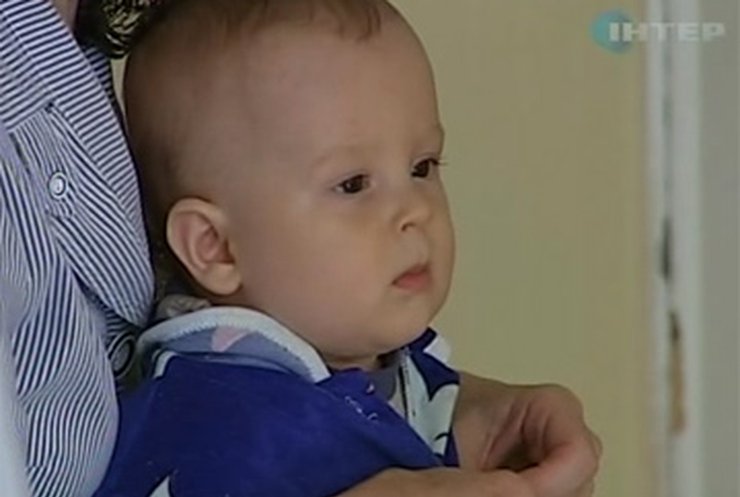 Вакцины для малышей появятся через месяц