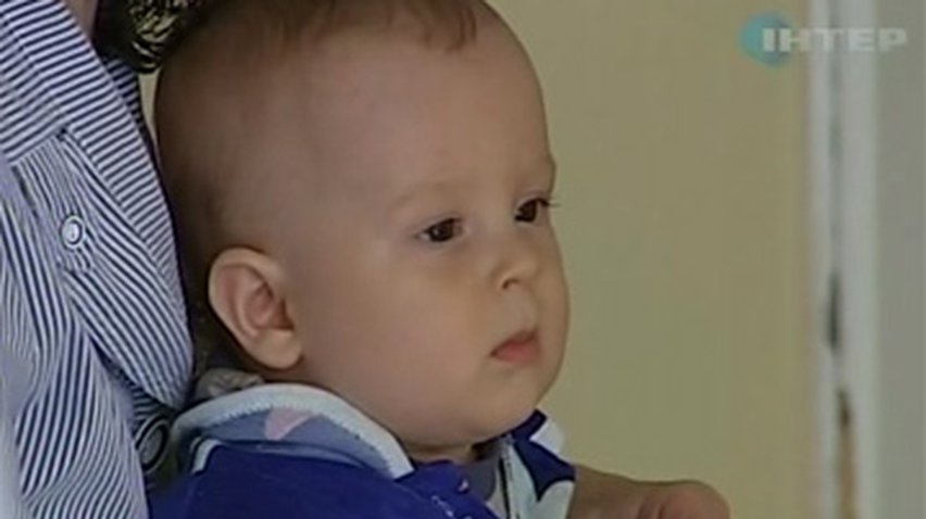 Вакцины для малышей появятся через месяц
