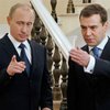 Медведев объявил выборы