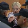 Могилев: "Грифон" будет выводить депутатов из зала суда над Тимошенко