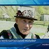 На Ивано-Франковщине убит мольфар