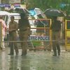 В Индии прошел "дождь" из бриллиантов