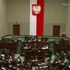 В Польше могут запретить аборты
