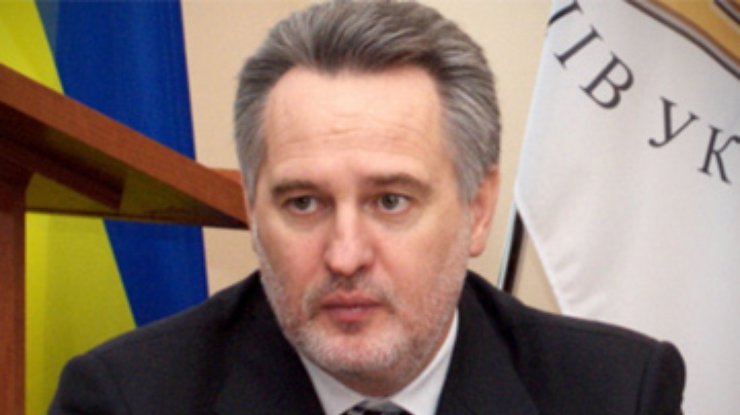 Дмитрий Фирташ: "Путин всех обыграл"