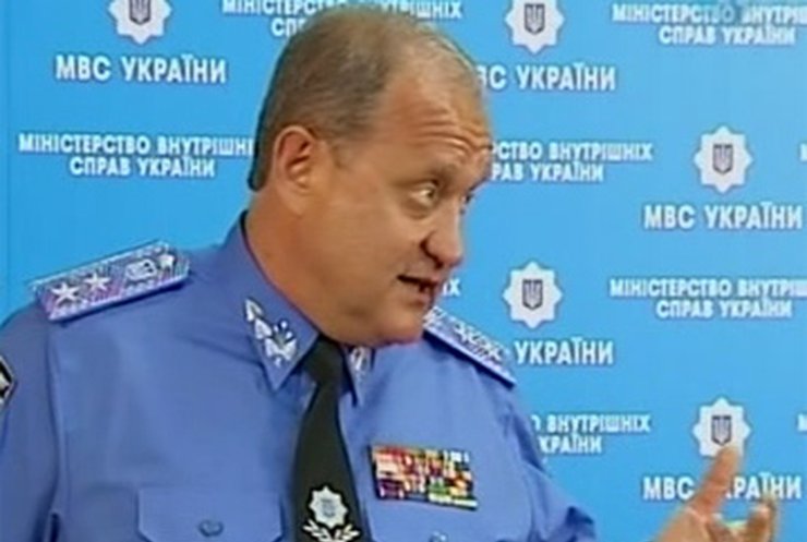МВД ждет экстрадиции Ландика