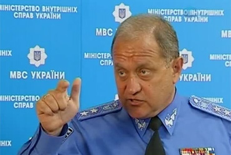 Автопарк МВД пополнился новыми спецавтомобилями