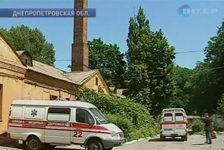 Житель Днепродзержинска подал жалобу на "скорую помощь"
