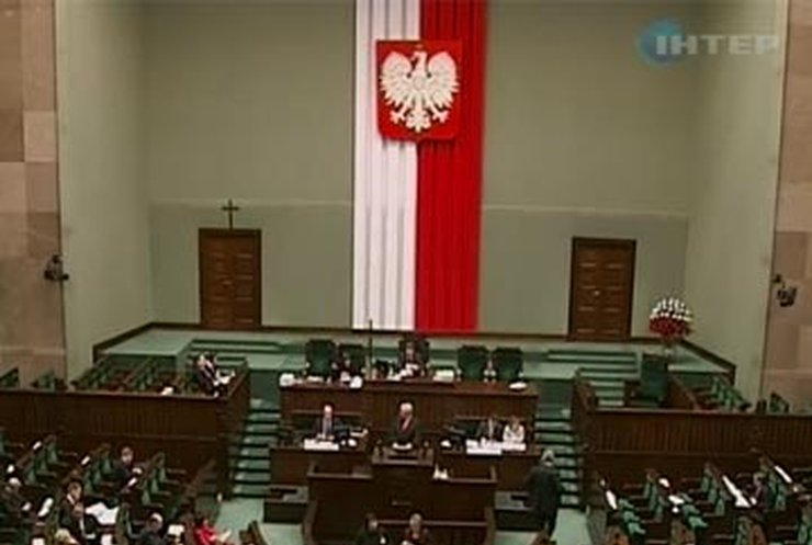 В Польше могут запретить аборты
