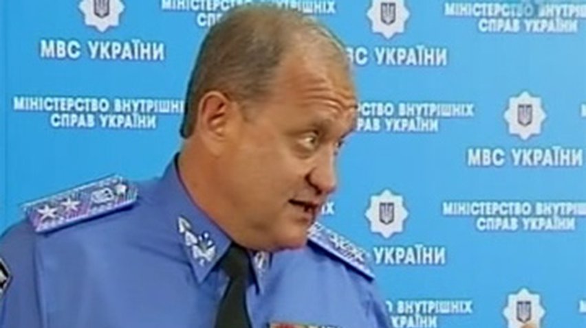 МВД ждет экстрадиции Ландика