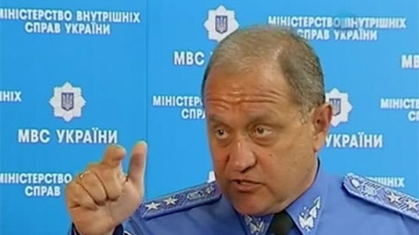 Автопарк МВД пополнился новыми спецавтомобилями