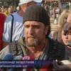 В Крым слетелись байкеры