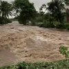 В Мексике сильнейшее наводнение