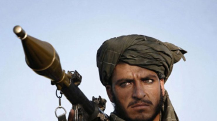Талибы  убили советника президента Афганистана
