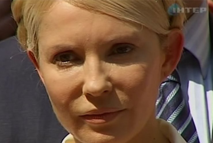 У Тимошенко появились новые защитники в суде