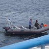 Возобновлены работы по подъему затонувшей "Булгарии"