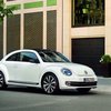 В Мексике запущено производство нового Volkswagen Beetle