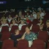 В Одессе разгар международного кинофестиваля
