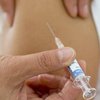 В Украине нет вакцин на прививки детям
