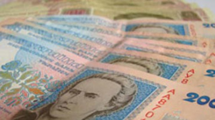 В 2012 году в Украине планируют повысить пенсии и зарплаты