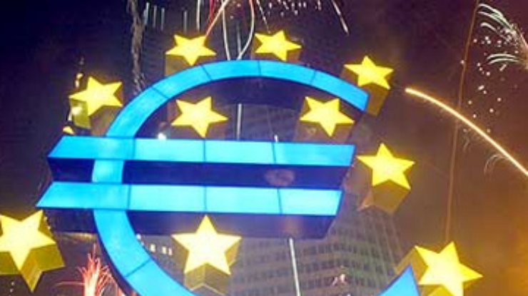 Европейская валюта оказалась на грани "клинической смерти"