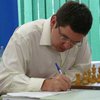 Украинские шахматисты обыграли Индию