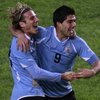 Уругвай вышел в финал Копа Америка
