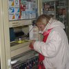 В Украине ликвидируют все аптечные киоски