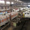 Укрзалізниця договорилась о закупке 433 новых локомотивов
