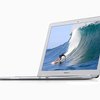 Apple улучшила супертонкие ноутбуки MacBook Air