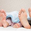 Совместный сон с родителями не вредит здоровью ребенка