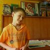 Юный "супермен" претендует на рекорд Украины