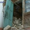 Землетрясение в Кыргызстане оставило десятки тысяч людей без света