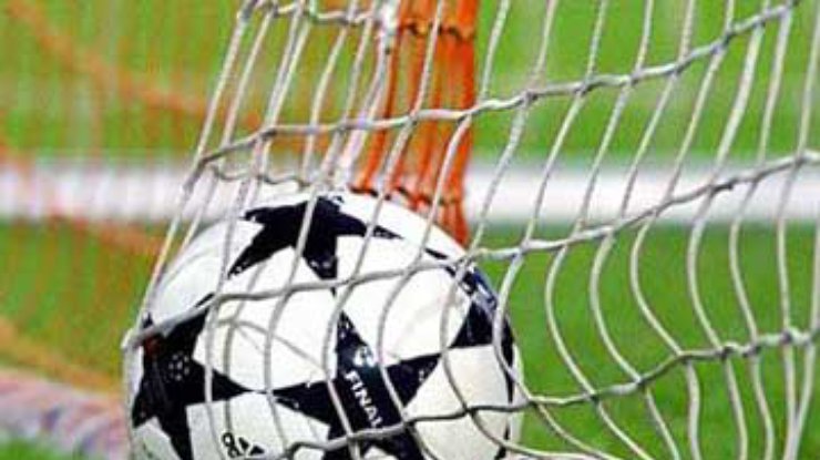 ФИФА протестирует системы определения гола