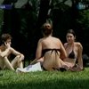 США изнемогают от жары