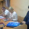 Тимошенко пришла к Кирееву без косы (фото)