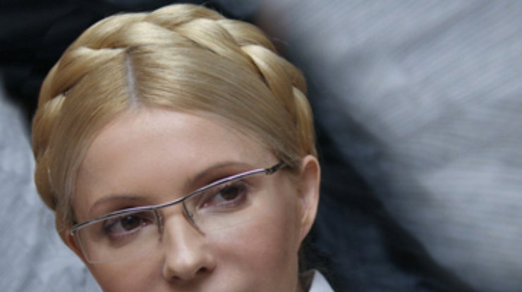 Суд Нью-Йорка отложил рассмотрение иска Тимошенко к RosUkrEnergo