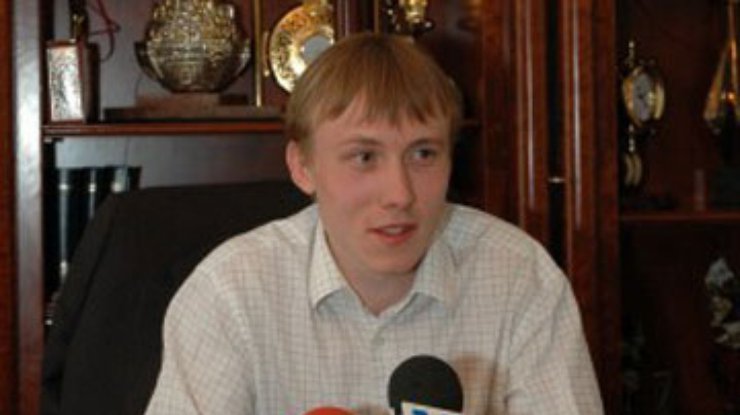 Пономарев проиграл Крамнику в Дортмунде