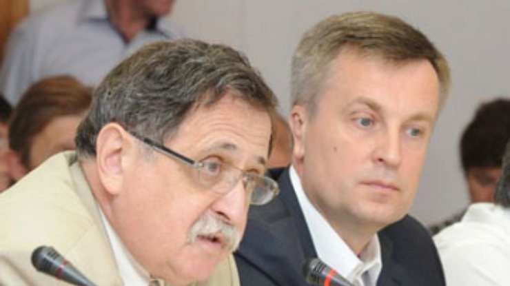 Оппозиция вышла на тропу выборов