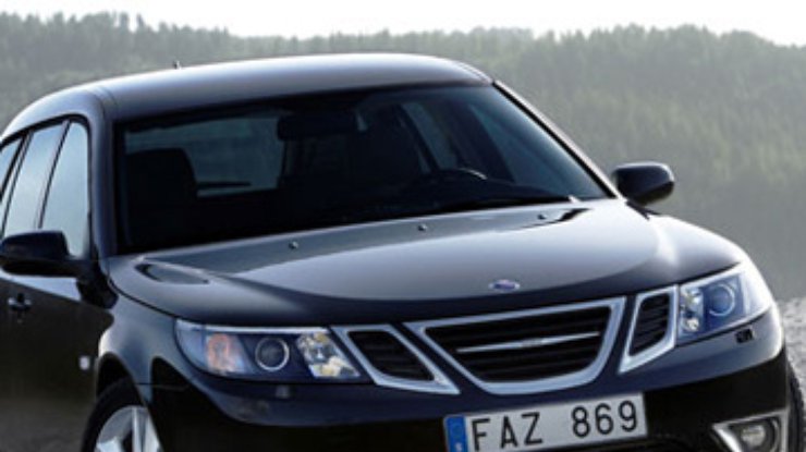 Saab не может возобновить производство из-за нехватки денег