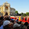 Одесский международный кинофестиваль огласил первых победителей