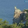 "Ласточкино гнездо" в Крыму открыли для посетителей