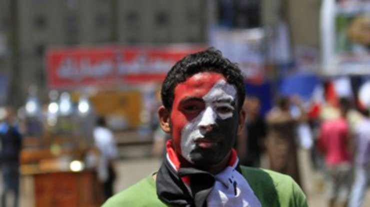 В Египте военные мешают проводить демонстрации